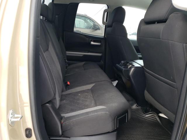 2017 TOYOTA TUNDRA DOU - 5TFUM5F11HX069897