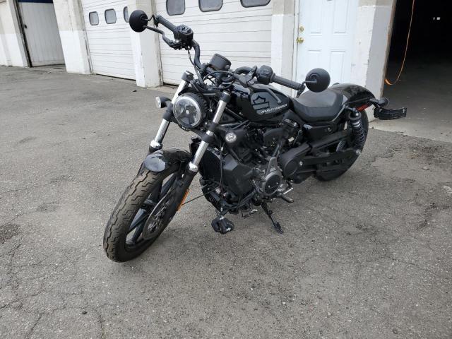 2022 HARLEY-DAVIDSON RH975 - 1HD1ZH112NB310905