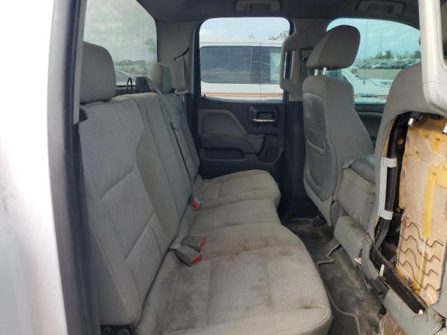 2015 CHEVROLET SLVRD 1500 1GCVKPEC9FZ365163