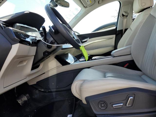 2019 AUDI E-TRON PRE - WA1VABGEXKB022962