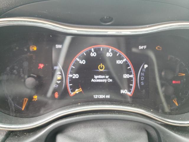 1C4RJFAG0FC228624 Jeep Grand Cherokee Laredo
