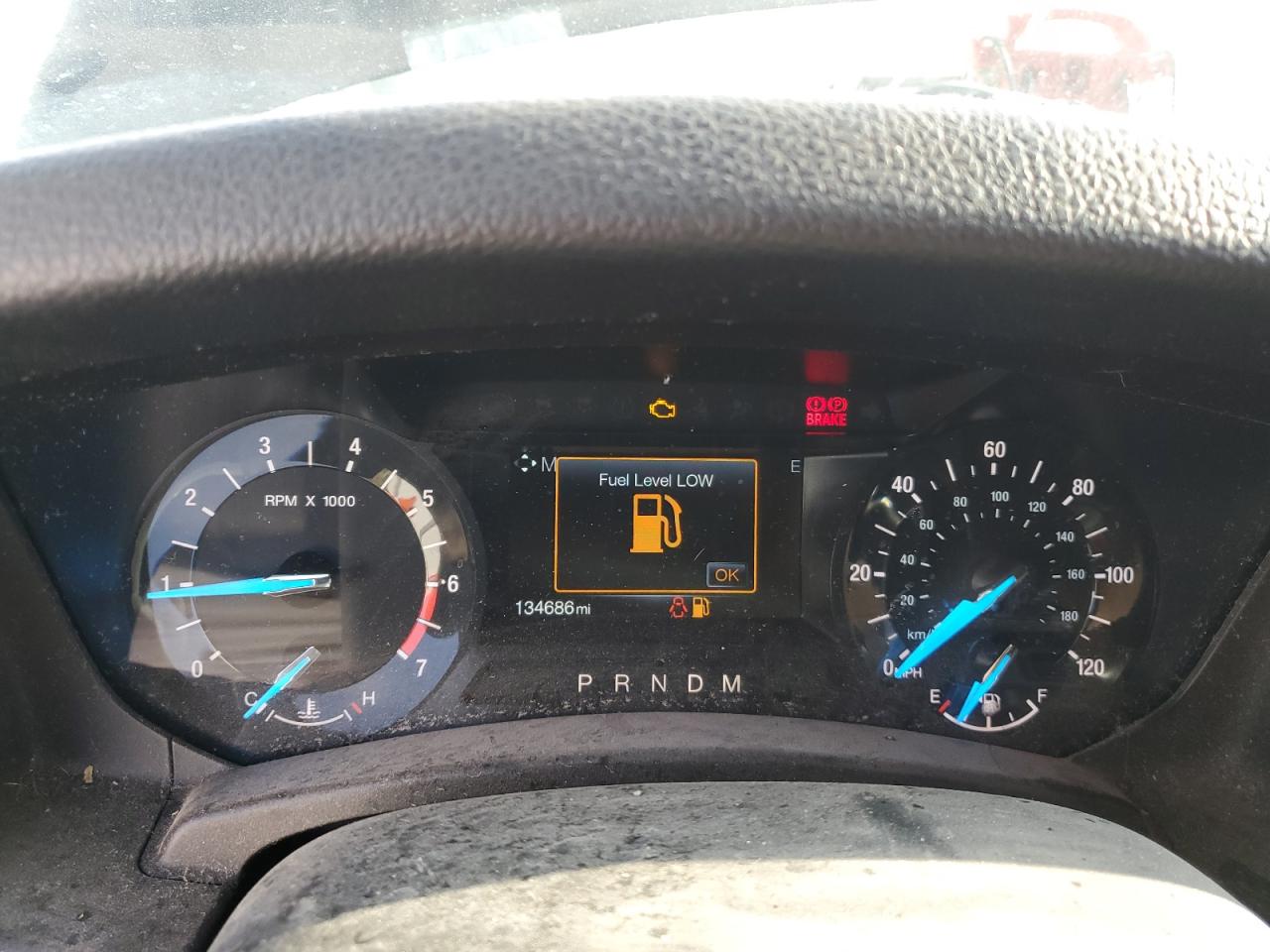 1FMJU1HT3HEA11761 FORD EXPEDITION 2017
