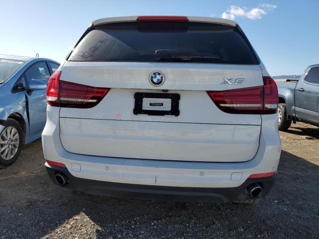 5UXKR0C50G0P31123 BMW X5 Xdrive35i