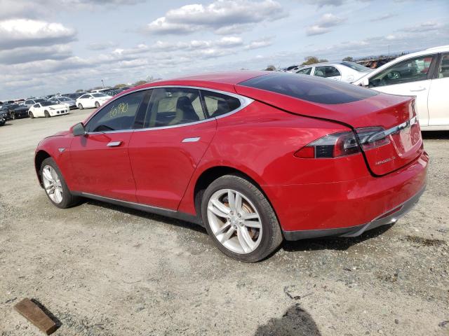 5YJSA1H16EFP57115 Tesla MODEL S