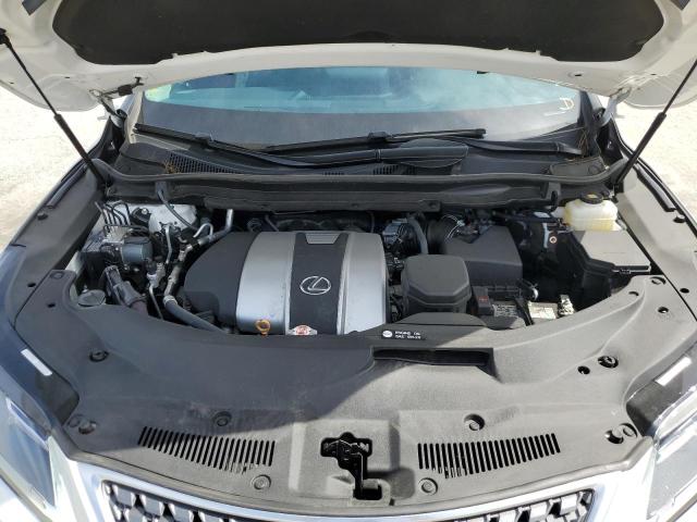 Lexus RX 350 2021 2T2HZMAA4MC216187 Thumbnail 4