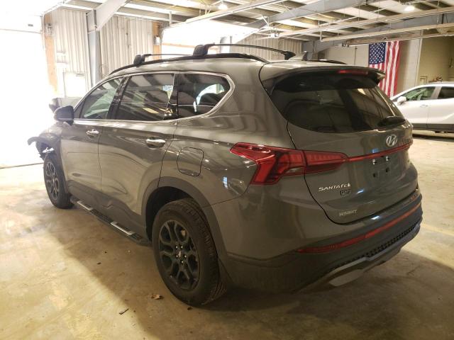 2023 HYUNDAI SANTA FE X - 5NMS6DAJ9PH500870
