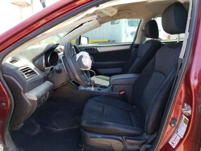 4S4BSAAC0H3265010 Subaru Outback 2.5i
