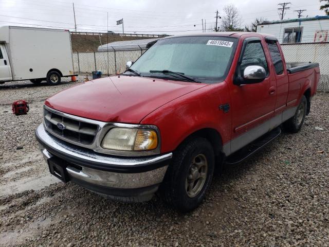 1998 Ford F-150 