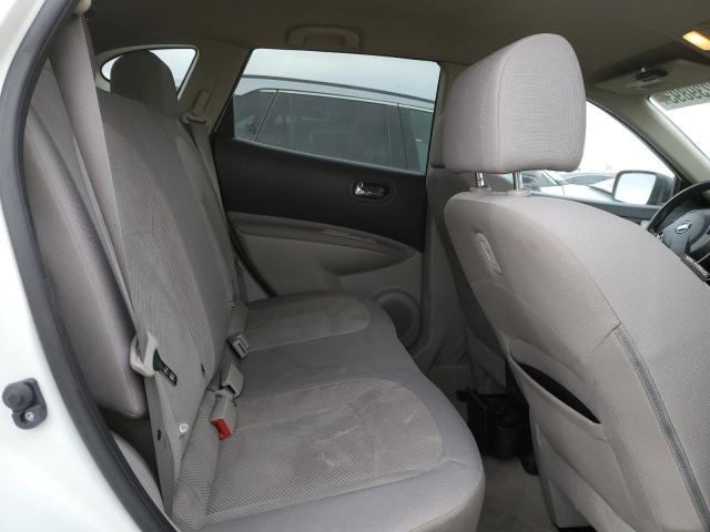 JN8AS5MT8FW670941 Nissan Rogue Select S