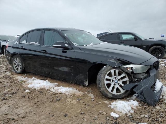 WBA3C1C58EK108523 BMW 328 I Sulev