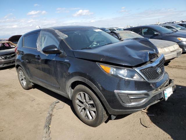 KNDPBCAC4G7878678 KIA Sportage Lx