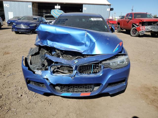 WBA3A5C53EF605372 BMW 328 I