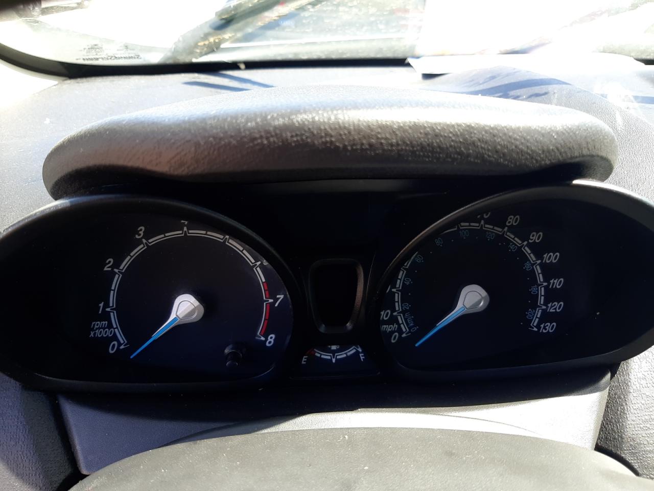 3FADP4AJ0GM133639 FORD FIESTA 2016