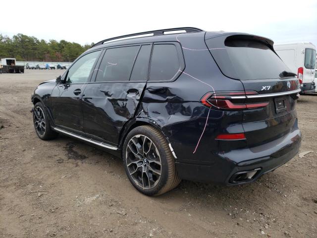 2023 BMW X7 XDRIVE4 - 5UX23EM09P9P25009