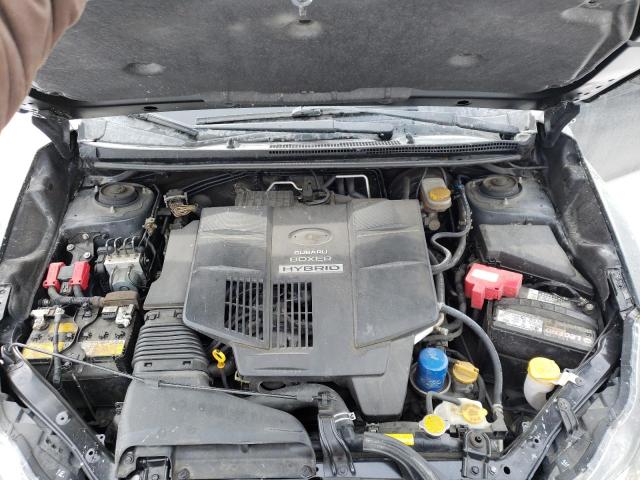 JF2GPBCC2FH221901 Subaru Xv Crosstrek 2.0i Hybrid