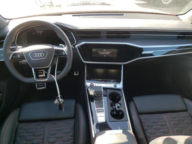 2022 AUDI RS6 WUA1CBF27NN904960