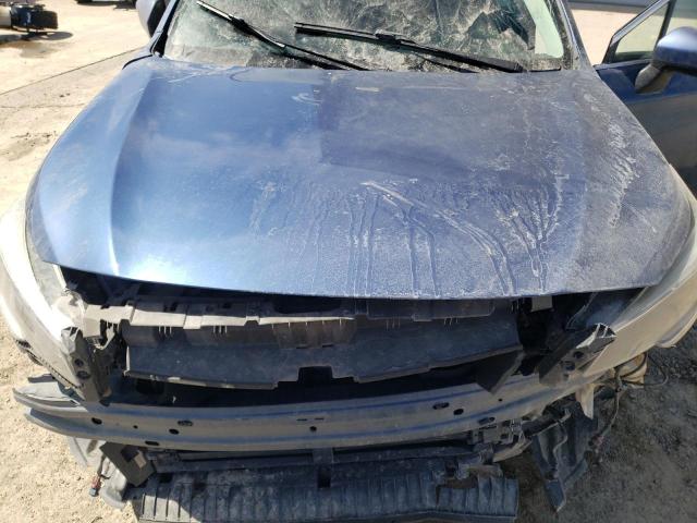 4S4BSAFC6K3345850 Subaru Outback 2.5i Premium