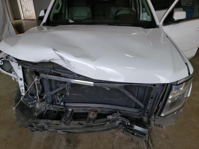 2016 CHEVROLET TAHOE 1GNSCBKC7GR390224