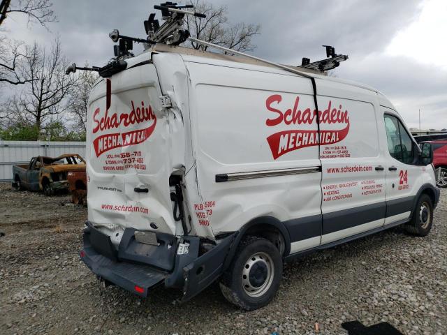 2018 FORD TRANSIT T- - 1FTYR2CM8JKA05665