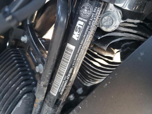 2021 HARLEY-DAVIDSON FLTRK 1HD1KZF12MB620019