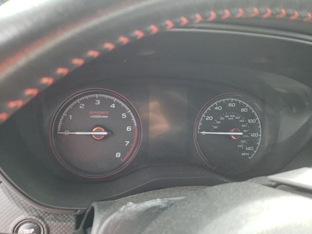 2019 SUBARU FORESTER S - JF2SKAPC8KH432141