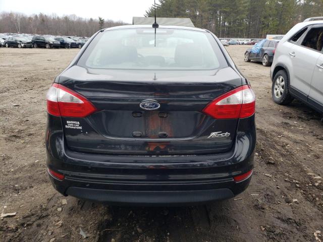 2015 FORD FIESTA S - 3FADP4AJ5FM104328