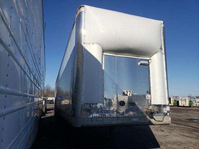 Great Dane Vehiculos salvage en venta: 2006 Great Dane DRY Van