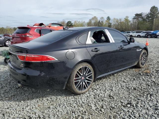 2016 JAGUAR XF S - SAJBM4BVXGCY13028