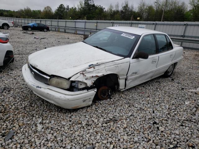 1996 Buick Skylark 