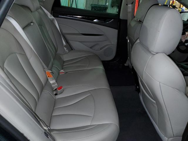 2017 BUICK LACROSSE P - 1G4ZN5SS5HU160055