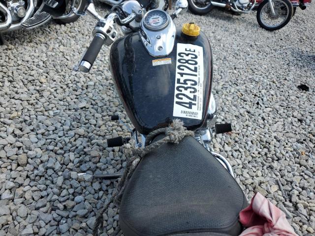 2011 YAMAHA XVS650 A JYAVM01E6BA136677