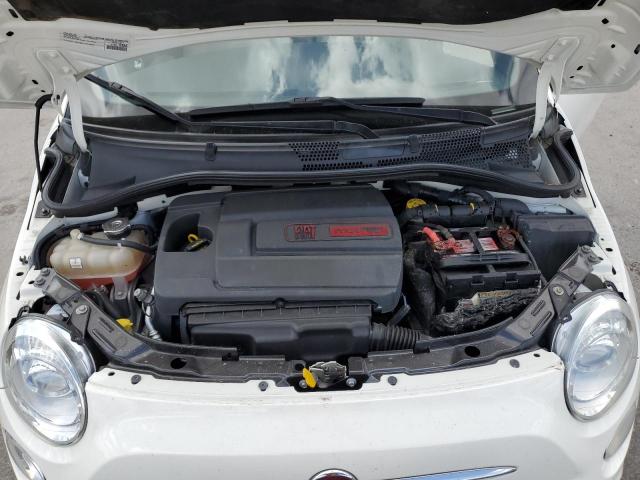 2015 FIAT 500 SPORT - 3C3CFFBRXFT707472