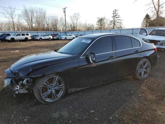 2017 BMW 340 I - WBA8B3G31HNU36088