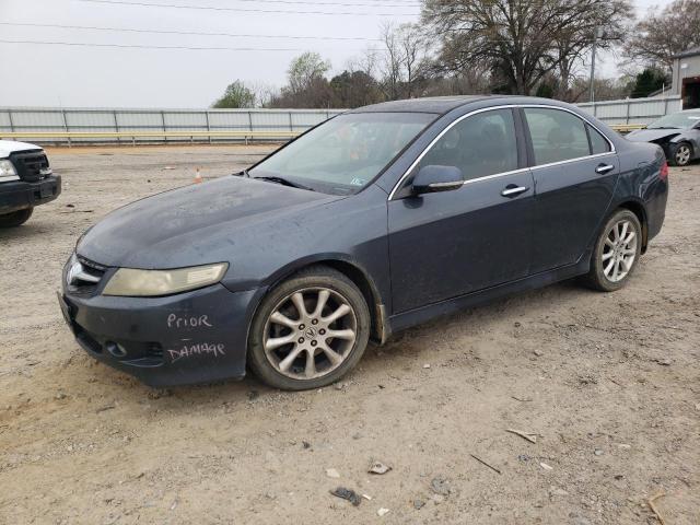 2006 Acura TSX 