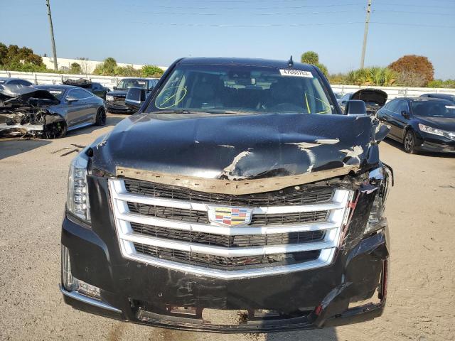 2019 CADILLAC ESCALADE L - 1GYS4BKJ4KR111397