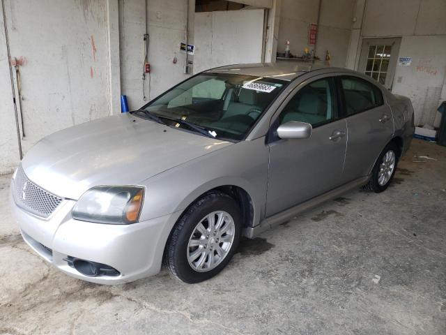 2010 Mitsubishi Galant 