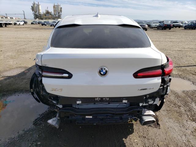 2023 BMW X4 XDRIVE3 - 5UX33DT02P9N49422