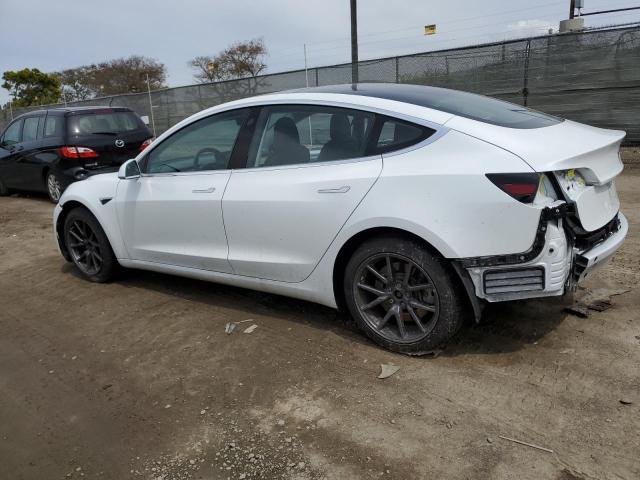 5YJ3E1EA6JF057487 Tesla MODEL 3