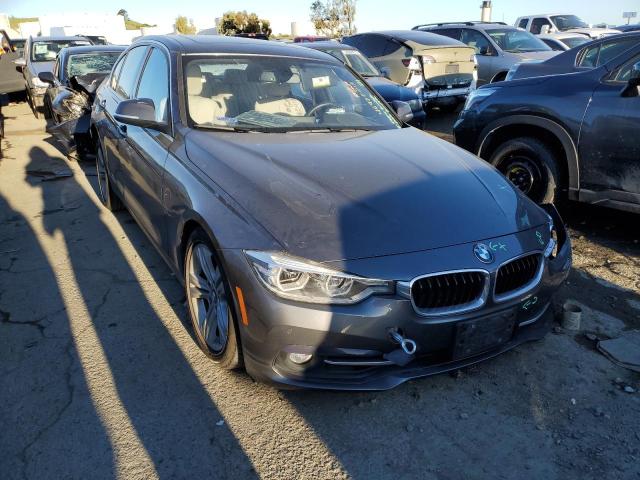 WBA8B9G50HNU48849 BMW 330 I