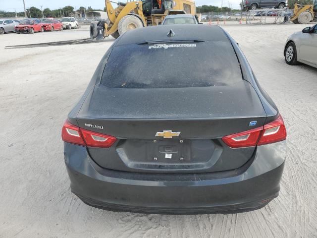 2016 CHEVROLET MALIBU HYB - 1G1ZJ5SU2GF333253