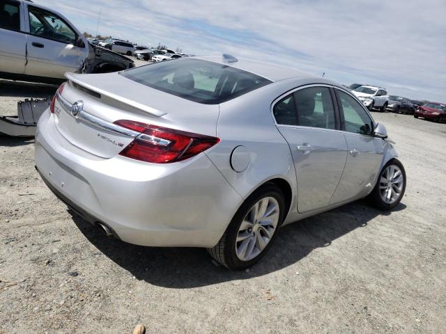 2G4GL5EX4H9107929 Buick Regal Sport Touring
