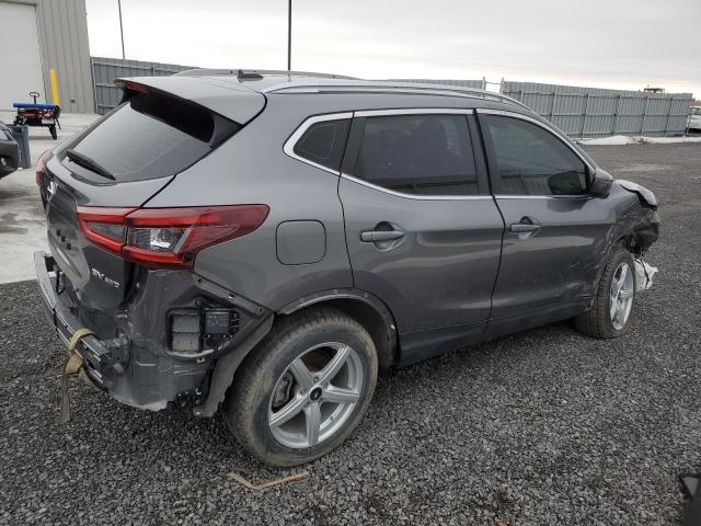 2021 NISSAN QASHQAI JN1BJ1BW2MW435864
