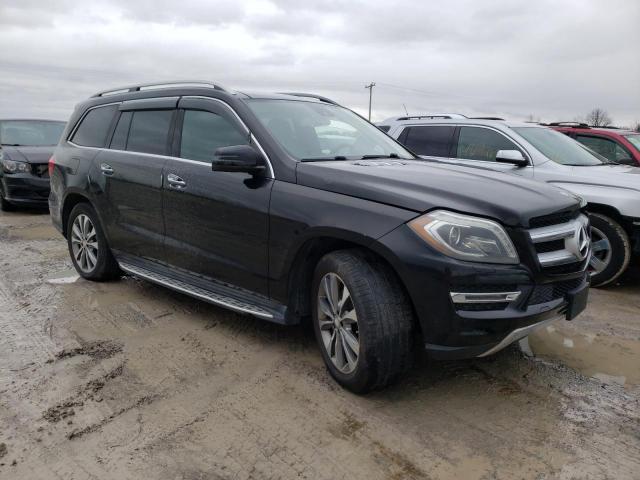 VIN 4JGDF7CEXEA311822 2014 Mercedes-Benz GL-Class, ... no.4