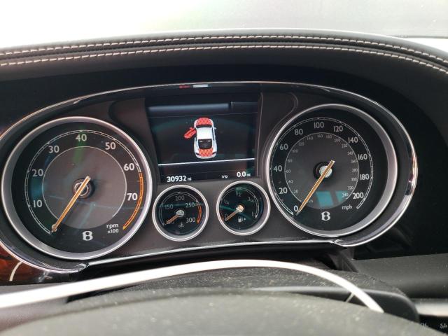 SCBFH7ZA4FC048943 Bentley CONTINENTAL GT V8 S
