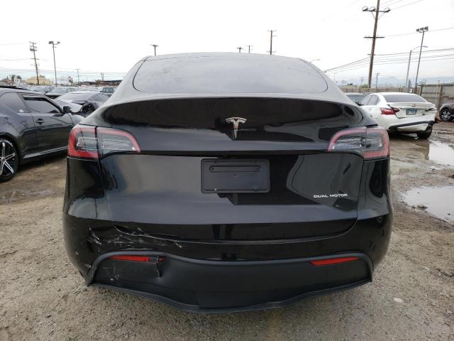 7SAYGDEE9PA051647 Tesla Model Y