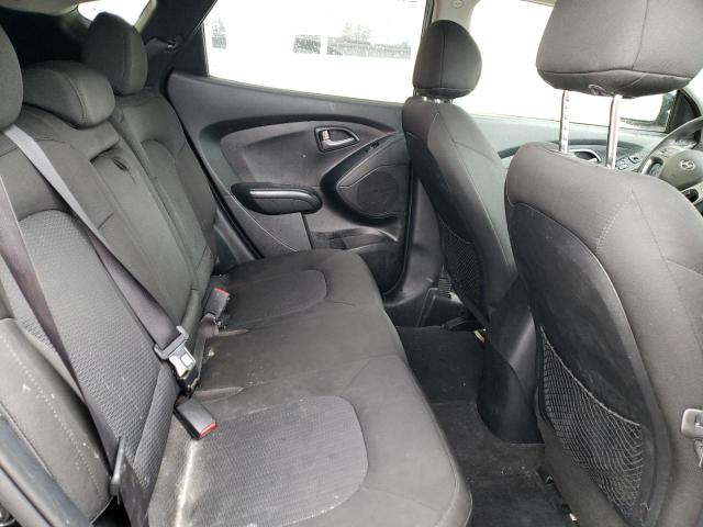 2015 HYUNDAI TUCSON GLS - KM8JTCAF0FU028037