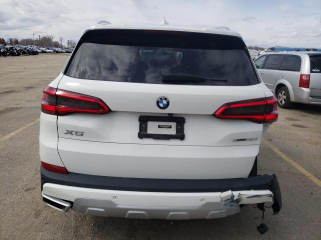 5UXCR6C57KLK87446 BMW X5 Xdrive40i