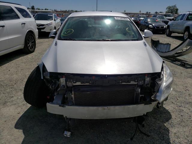 2G4GL5EX4H9107929 Buick Regal Sport Touring