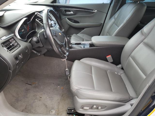 2019 CHEVROLET IMPALA LT - 2G11Z5S33K9140009