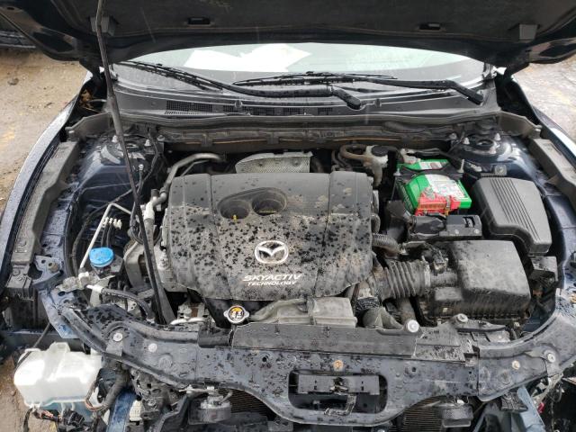 2016 MAZDA 6 GRAND TO - JM1GJ1W50G1421077